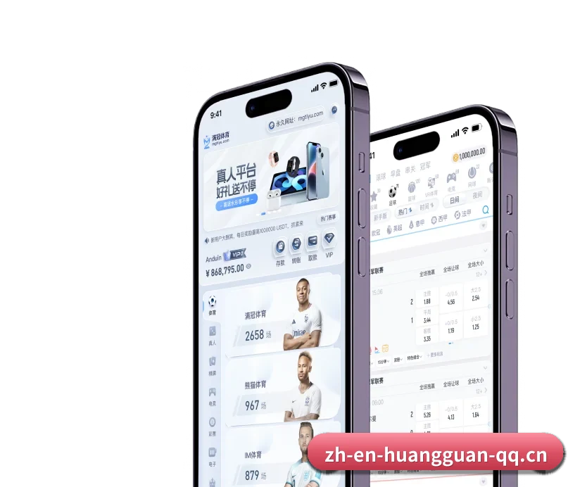平台简介